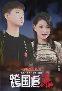 《跨国追杀》：悬念迭起，节奏炸裂！一场惊心动魄的跨国剧情片。