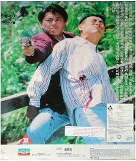 《逃出黑社会的日子》：当冷酷杀手遇上暖心萌娃，一场笑泪齐飞的别样人生救赎