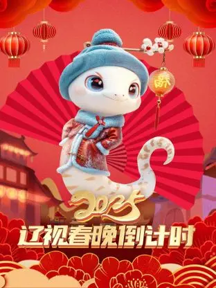 《辽视春晚倒计时 2025》：一场充满惊喜与期待的荧屏盛宴，魔幻视效点亮新年之夜